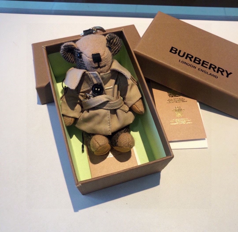 BURBERRY